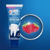 Crest Kids Enamel + Cavity Protection Toothpaste, 4.1oz (Pack of