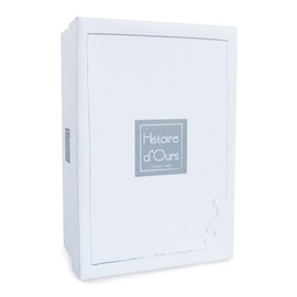 Histoire d 'Ours Plush Friends Cuddly Toy Rabbit Rabbit 40 cm beige