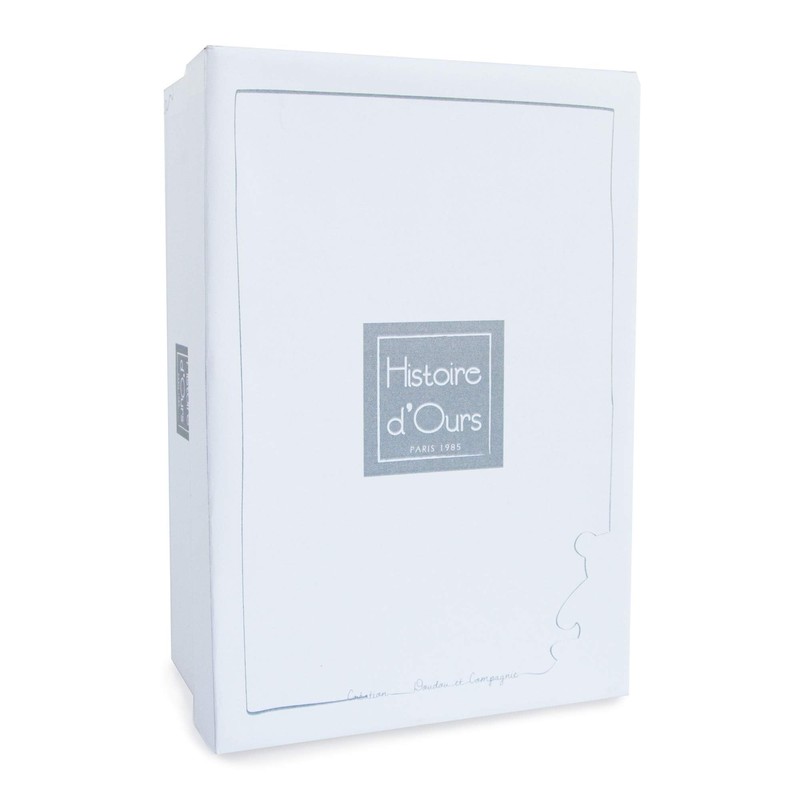 Histoire d 'Ours Plush Friends Cuddly Toy Rabbit Rabbit 40