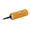 Injector Stroke Measurement Tool Metal Rail Nozzle Measuring Seat Replacement