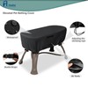 Hadisi Elevated Pet Bathing Cover 46.4" Dx22 Wx14.9 H.Waterproof Dog