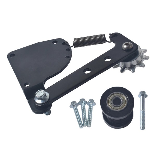 Unbranded Model Spring Chain Tensioner Kit-Gas Fit 48 50 66