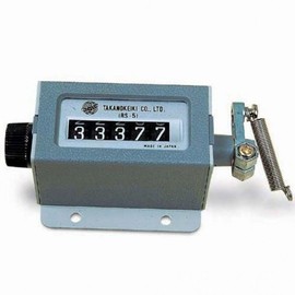 RS-5 Togo Ratchet Counter (1pc) RS-5 (Togo)