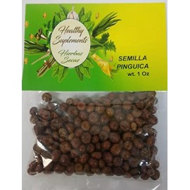 brands Natural Pinguica Semilla 1 oz