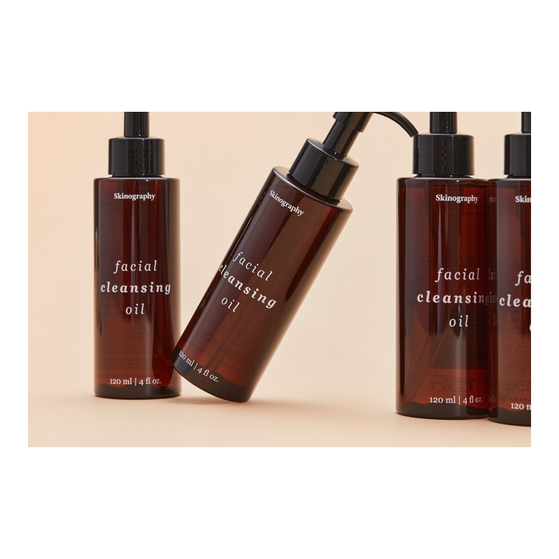 [Healing Cleanser] Washable Cleansing Oil / [힐링 클렌저] 워셔블클렌징오일