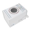 Laundry Powder Metal Box Large Capacity Metal Laundry Detergent Canister