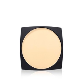 Estée Lauder Double Wear 12-Hour Stay-in-Place Matte Powder Foundation Refill | Controls Oil & Shine, 0.39 Ounce, 1W0 Warm Porcelain