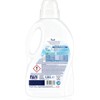Perwoll Renew White (25 washes), Liquid Detergent For White Laundry,