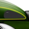 MOGICO タンクパッド Z900RS (17-) トラクションパッド グリップ ノンスリップ ガード KAW-012TG-PRO