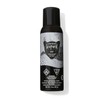 Strawberry Leopard Drip Temporary Hair Color Spray, Silver Glitter Color,