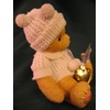 Enesco Bianca Sweet Dreams My Little One Teddy Bear Figurine