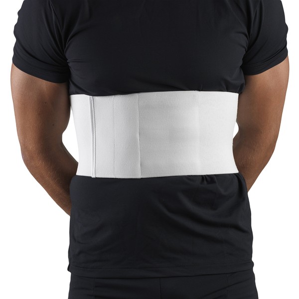 OTC Chest Panel Elastic Compression Universal Fit Rib Belt for