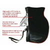 AOL Handlebar Warmer Winter Motorcycle Scooter Bike Gloves Material Hand