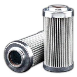 Big Filter Replacement Hydraulic Filter Compatible with CARQUEST 84868, 2-Pack