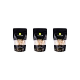 GREENDOOR Badesalz GOLD Bath Salt 220g 3 packs, 3 pieces / GREENDOOR Badesalz GOLD 배쓰 솔트 220g 3팩, 3개