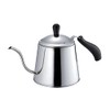 Pearl Metal HB-6157 Drip Pot, 0.4 gal (1.1 L) Compatible