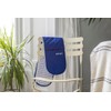Samuel Lamont Polidri Double Oven Glove – Quilted 100% Cotton