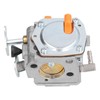 Carburetor Replacement Parts Concrete Cut Off Saw Accessory Fit for