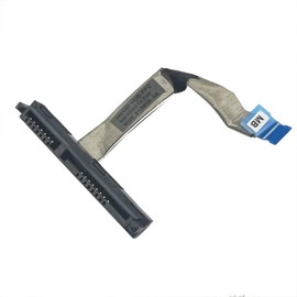 Gintai SATA HDD Hard Drive Connector Adapter Cable HS460 Replacement for Lenovo IdeaPad 3-14ADA6,3-14ALC6, 3-14ITL6 V14 G2-ITL V14 G2-ALC V14 G2 IJL,V14 G3-IAP,V14 G3-ABA,V14 G4-IRU 5C10S30217