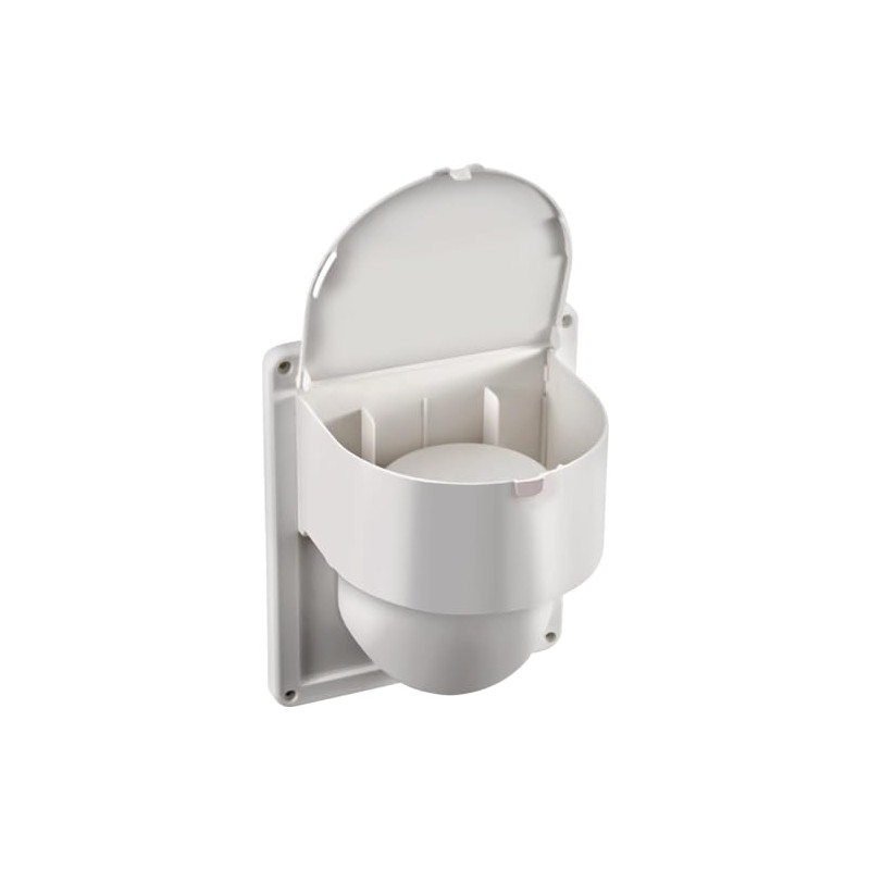 Lambro 289W Dryer Vent Seal