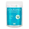 Biosuple Colágeno Hidrolizado Sin Sabor 300g Té Matcha Vitamina C