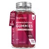 WeightWorld Ashwagandha Gummies 1200mg | 120 Gummies - 2 Months