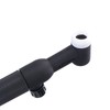 Welding Torch Head Set Wear Resistant Protective Case Adjustable Hardware