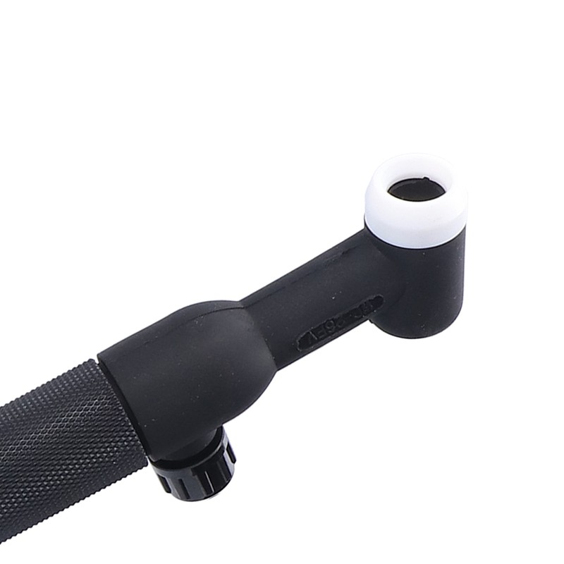 Welding Torch Head Set Wear Resistant Protective Case Adjustable Hardware