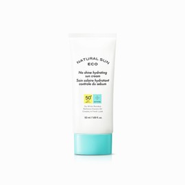 The Face Shop Natural Sun Eco Sebum-Controlling Moisture Sun 50ml / 더페이스샵 내추럴 선 에코 피지잡는 수분 선 50ml