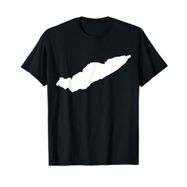 Lake Erie T-Shirt