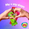 PIGUI SLAPS LOLLIPOPS MIX