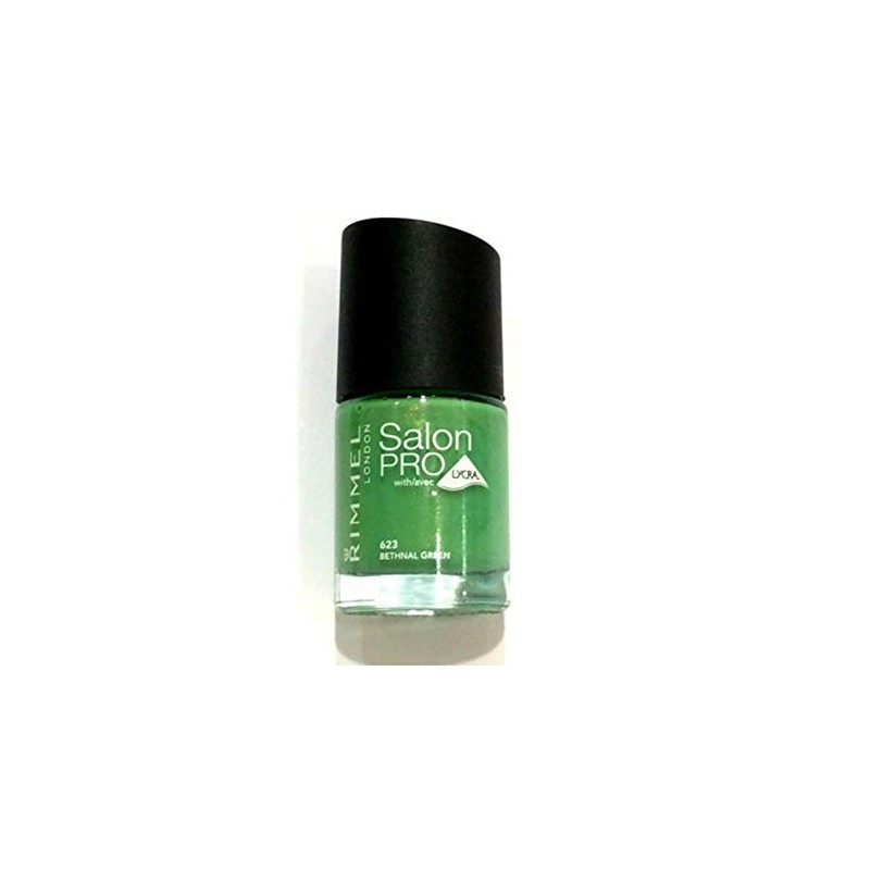 Rimmel Nail Salon Pro Bethnal Green 623 12ml