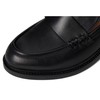 Sofft Women's Meryl Loafer Flat, Black, 10