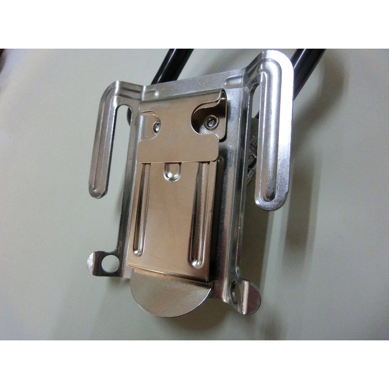 MKK KOS-6 Cross Swing Series Sino Hammer Insert