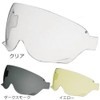 Shoei Shield CJ-3 Clear Compatible Helmet: J / O