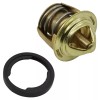 Caltric Thermostat for Arctic Cat 3303-755 Thermostat / 250 300