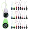 KOMBIUDA Lightweight Portable Pocket Compass Mini Compass for Outdoor Activities
