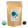 USDA Organic Decaffeinated English Breakfast Loose Leaf Tea - 4