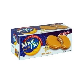 Moonpie Minis (banana, 48)