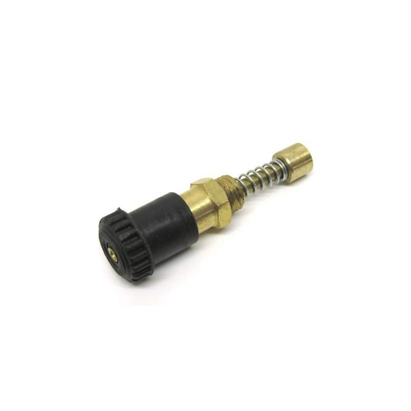 Manual Hand Choke Choke Knob Lever for Dellorto PHBG Carburettor