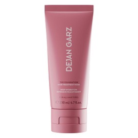 Dejan Garz Hair Mask for Intensive Moisturising - The Foundation - Rich