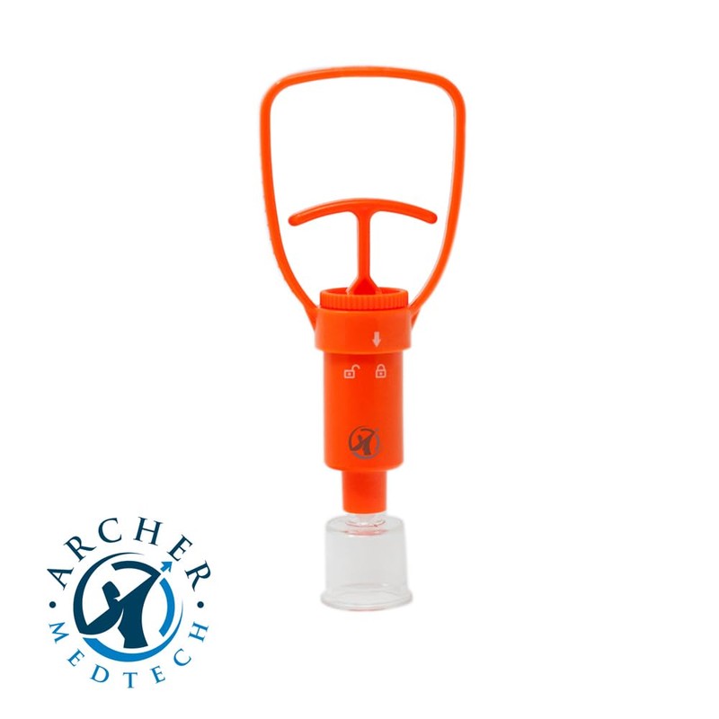 Archer MedTech Ven-Ex Snake Bite & Bee Sting Kit –