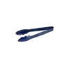 Trenton Polycarbonate Utility Tong, Blue, 240 mm