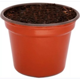 Gene Macetas 3 Pulgadas En Polipropileno Flexible 200pzas