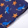 QIKADO Poncho Antipioggia Bambino, Poncho Pioggia Bambina con Cappuccio e