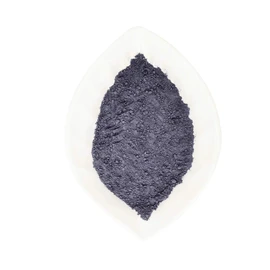 EURO TE - Blue Matcha - lata de 50 gramos - Polvo de Blue Butterfly Pea Flower (Flores de Campanita Azul)