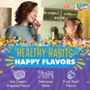 Dippin' Dots - Multivitamin Gummies for Adults - Gummy Vitamins