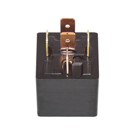 Bobcat Skid Steer Loader Relay 6679820 Compatible with Omron G8JN-1C7T-R-DC12 Bobcat 751 753 763 773 863 864 873 883 963 S100 S130 S150 S160 S175 S185 S205 S220 T110 T140 T180 T190 T200 T250
