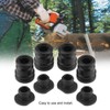 Handle AV Buffer & Plug Cap Mount Set for STIHL