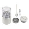 Electric Juicer Machine, Electric Citrus Juicer, Rechargeable Portable Juicer, Leakproof